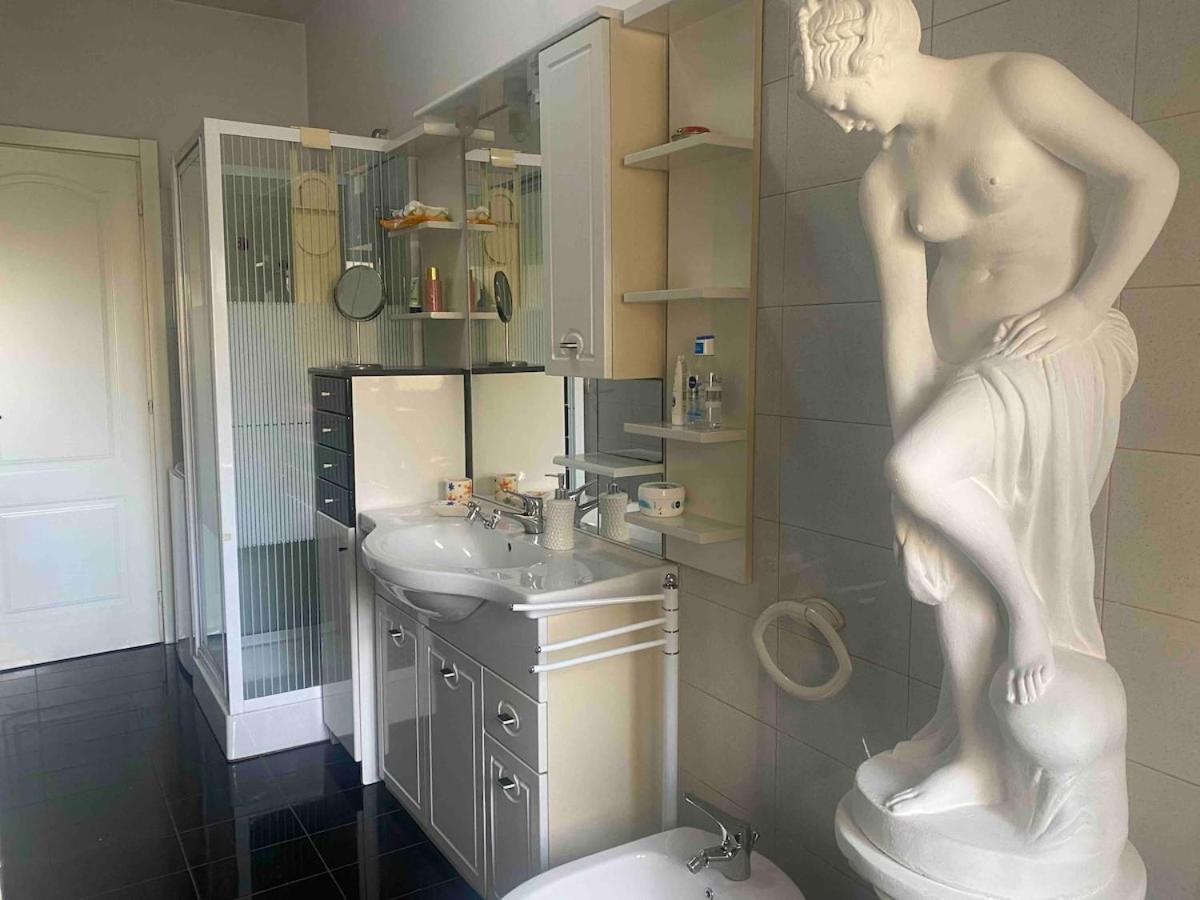 Luxury Emy Appartamento Roma