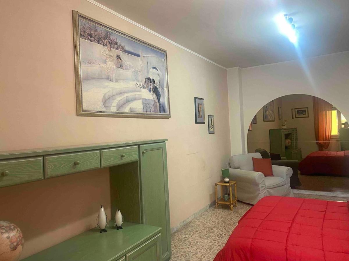 Luxury Emy Appartamento *