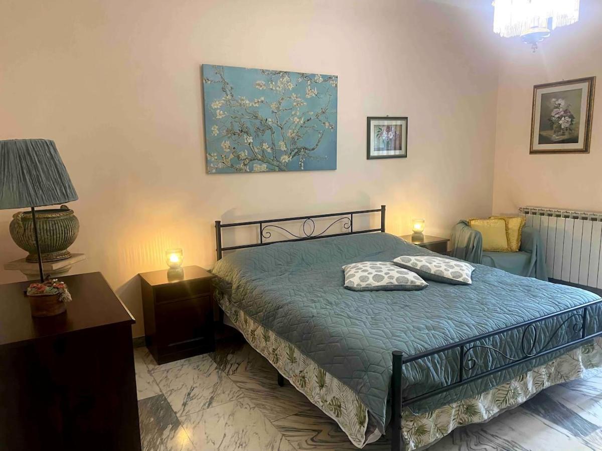 Appartamento Luxury Emy Roma