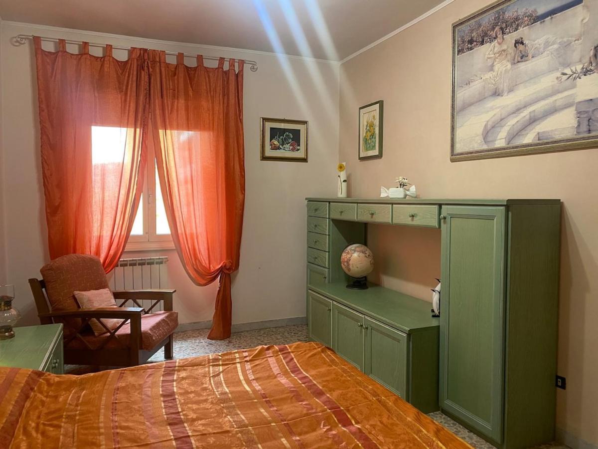 Luxury Emy Appartamento