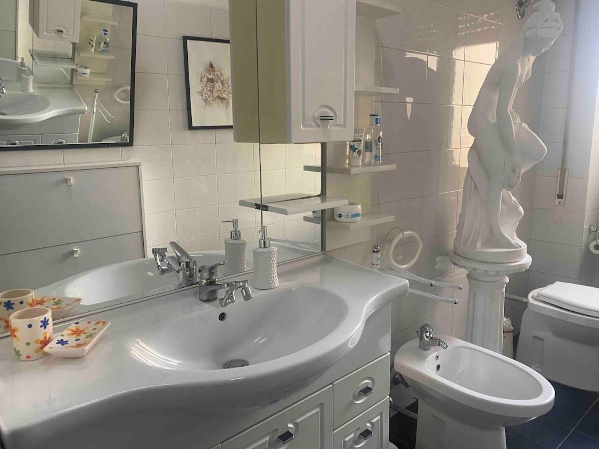 Appartamento Luxury Emy