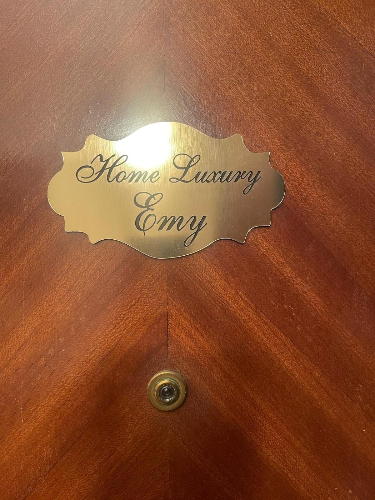 Luxury Emy * Roma